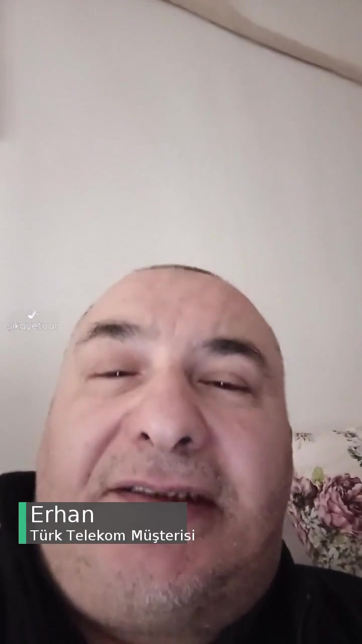 Türk Telekom İnternette Kopma Meydana Geliyor videonun kapak resmi