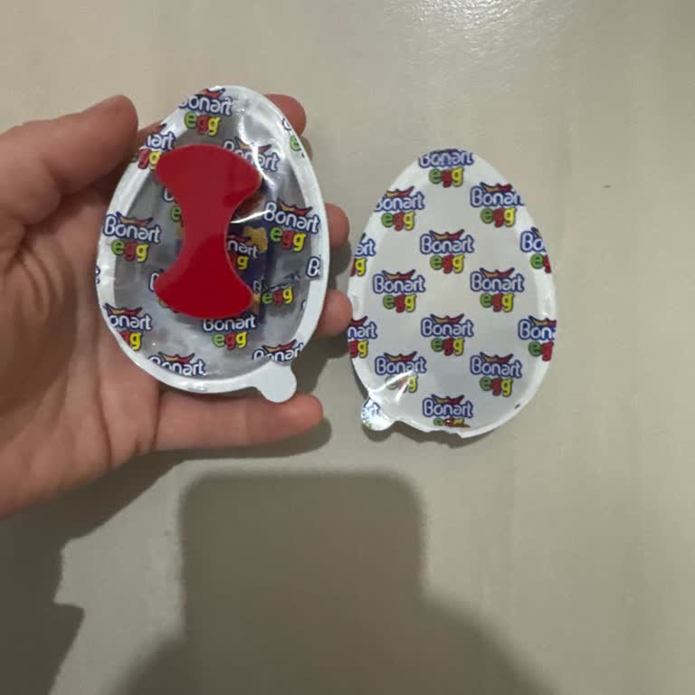 Bonart Joytop Squishy'lerde Oyuncak Eksikliği Ve Mağaza Çözüm Yetersizliği