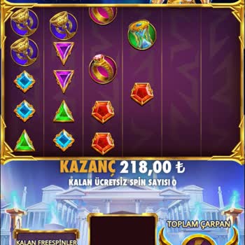 Kalitebet Slot Oyunlarında Sistemsel Müdahale Ve 50 Bin Tl Kayıp İadesi Talebi