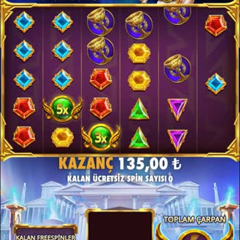 Kalitebet Slot Oyunlarında Sistemsel Müdahale Ve 50 Bin Tl Kayıp İadesi Talebi