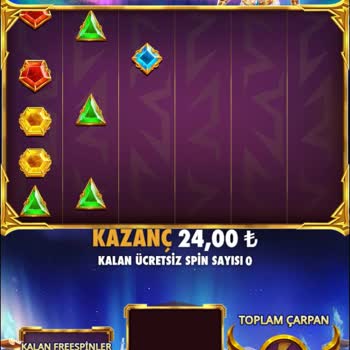 Kalitebet Slot Oyunlarında Sistemsel Müdahale Ve 50 Bin Tl Kayıp İadesi Talebi