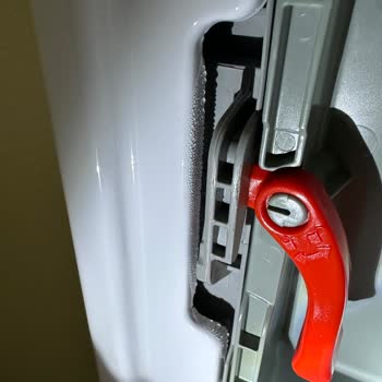 Kurutma Makinesinde İlk Kullanımda Su Sızıntısı Ve Yetkili Servisin İade Reddi