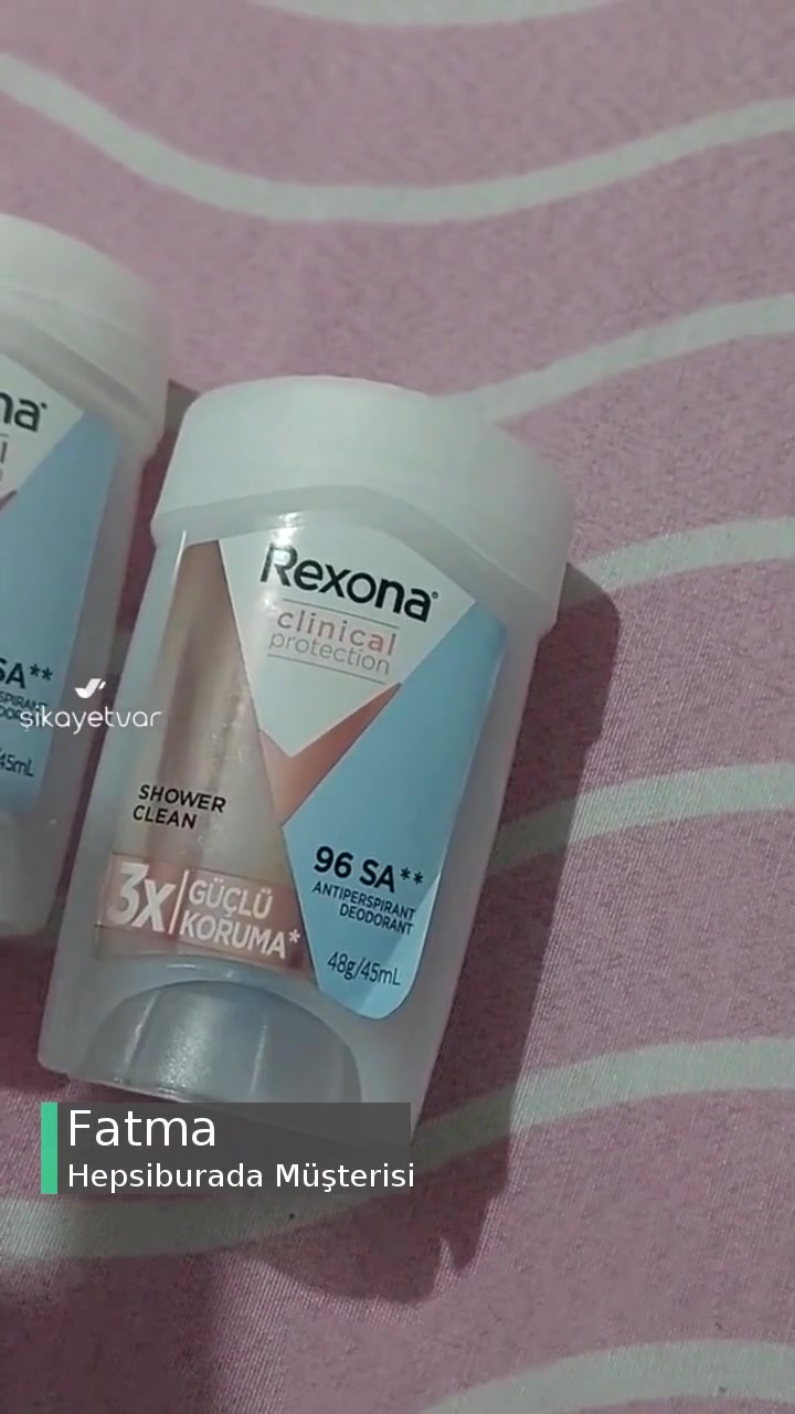 Hepsiburada Protection Dermokita Cosma Adlı Satıcıdan Alınan Ürün Hüsran Oldu! videonun kapak resmi