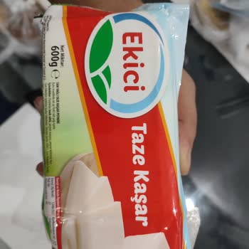 Kısa Sürede Küflü Kaşar Peynirinde Sağlık Endişesi