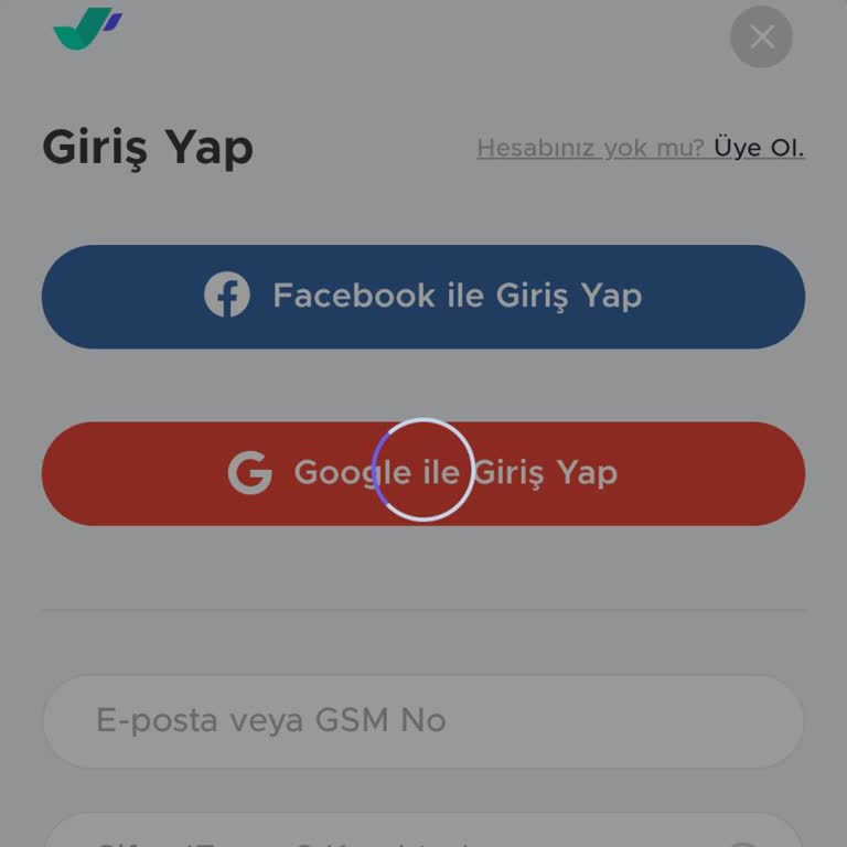 Antakya’da Sürekli Mobil İnternet Kesintileri