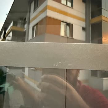 Akyazı Panjur Çözüm Üretilmesini İstediğimi Belirttim Fakat Bir Dönüş Alamadım