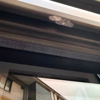 Akyazı Panjur Çözüm Üretilmesini İstediğimi Belirttim Fakat Bir Dönüş Alamadım