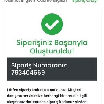 Renk Uyuşmazlığı Nedeniyle İade Ve Tam Para İadesi Talebi