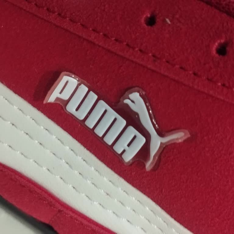 Görseldekiyle Uyuşmayan Puma Ayakkabı İçin İade Talebi