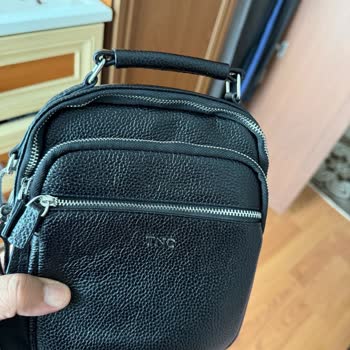 Fermuar Arızalı Çanta Tamir Edilmedi Ve Stok Sorunu Nedeniyle Zaman Kaybı