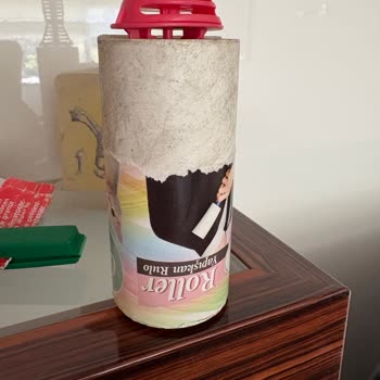 Koçtaş’tan Açılmış Pakette Gelen Vindex Tüy Toplayıcı Ürün İadesi Ve Kupon Talebi