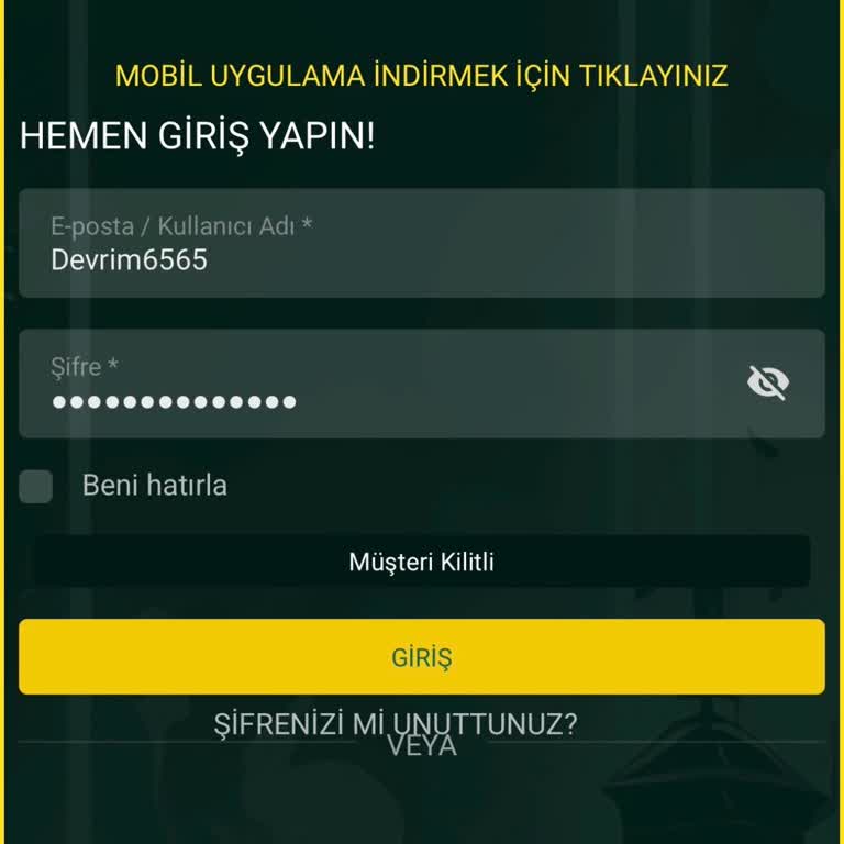 Milyonluk Bakiyeli Hesabım Gerekçesiz Bloke Edildi Ve Ödeme Yapılmıyor