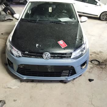 Ethica Sigorta Kaskomda Orijinal Parça Taahhüdü İhlal Edildi Ve Yan Sanayi Parça Kullanıldı