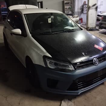 Ethica Sigorta Kaskomda Orijinal Parça Taahhüdü İhlal Edildi Ve Yan Sanayi Parça Kullanıldı