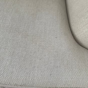 Tekli Koltuklardaki Aşırı Tüylenme Kalite Sorunu Ve Değişim Talebi