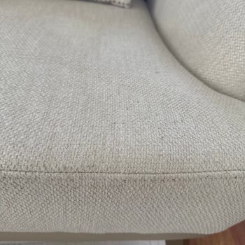 Tekli Koltuklardaki Aşırı Tüylenme Kalite Sorunu Ve Değişim Talebi