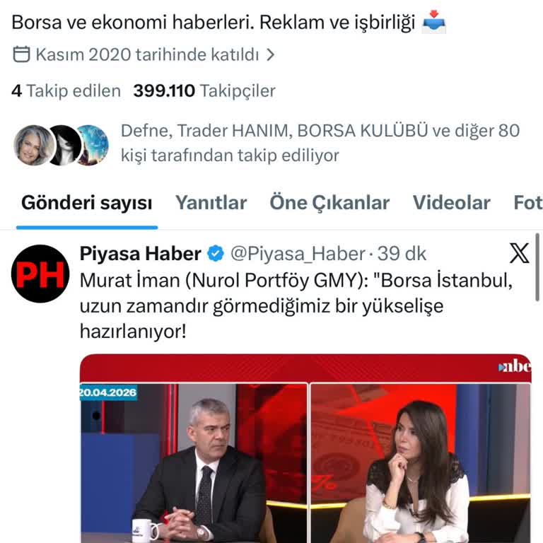 Twitter Sayfasının Sahte Reklamı Nedeniyle Hesabın Kapatılması Talebi