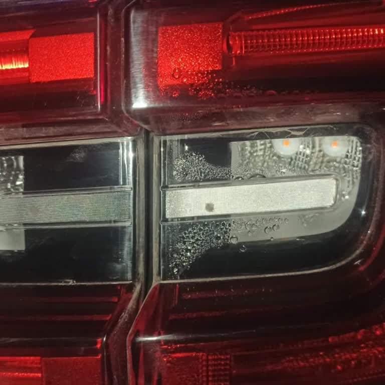 Renault Kadjar Fren Lambasının Su Alması Garantide Kabul Edilmedi