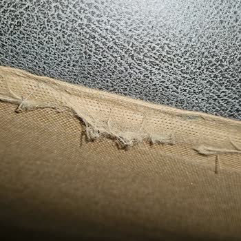 Kelebek Mobilya'dan Hasarlı Mobilya Teslimatı Ve Cevapsız Müşteri Hizmeti