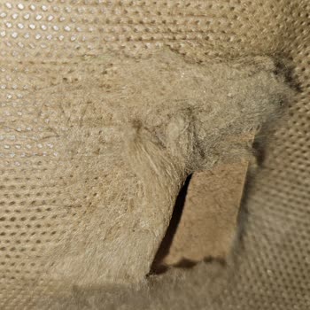 Kelebek Mobilya'dan Hasarlı Mobilya Teslimatı Ve Cevapsız Müşteri Hizmeti