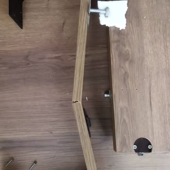 Kelebek Mobilya'dan Hasarlı Mobilya Teslimatı Ve Cevapsız Müşteri Hizmeti