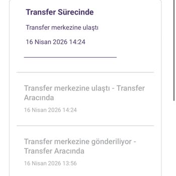 Koton Siparişim Teslim Edilmedi Ve İptal Edildi, Müşteri Hizmetleri Yanıt Vermedi