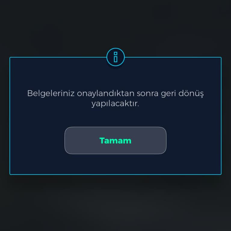 Üyelik Onayı Gecikiyor, Bakım Randevu Özelliği Kullanılamıyor