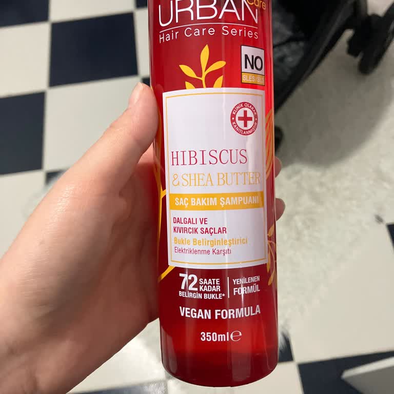 Çağrı Market'ten Aldığım Urban Care Şampuanın Sahte Olduğu Şüphesi Ve Ücret İadesi Talebi