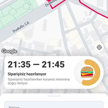 Teslimat Gecikmesi Ve Bilgilendirme Eksikliği İçin İade Talebi