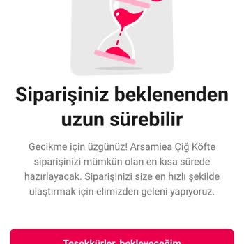 Teslimat Gecikmesi Ve Bilgilendirme Eksikliği İçin İade Talebi