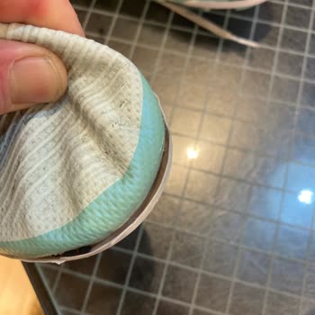 Nike Kramponun Kısa Sürede Açılması Ve Mağaza Tarafından Reddedilen Değişim Talebi