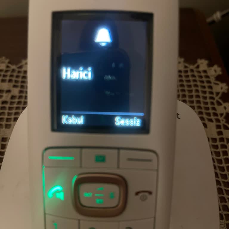 Arayan Numarası Görünmeyen Ev Telefonu Sorunu