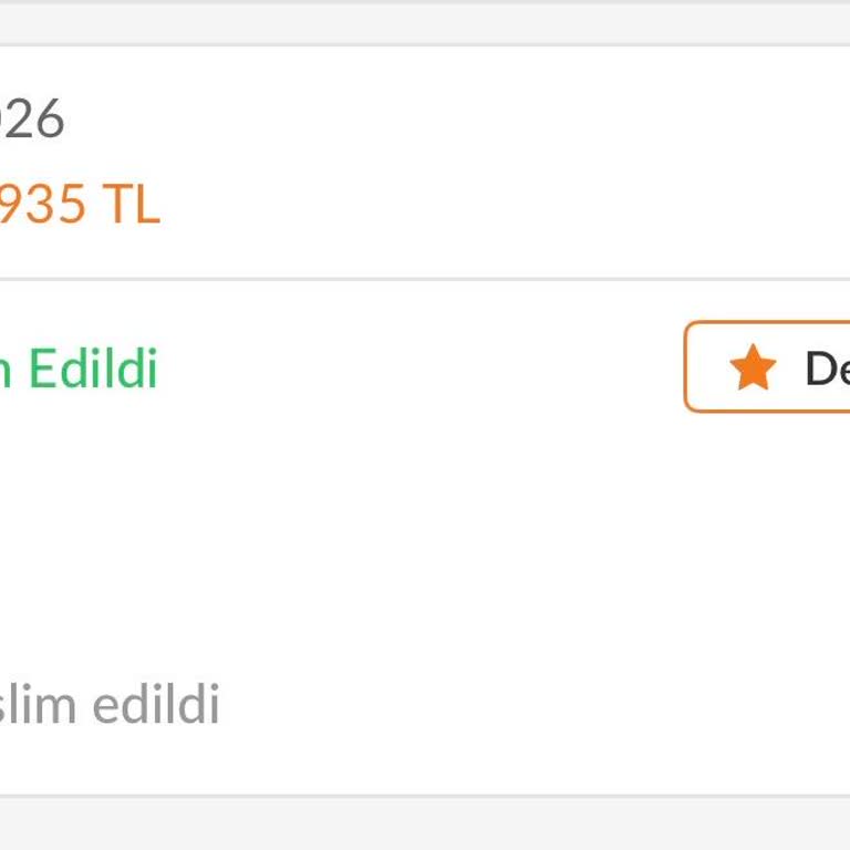 Teslim Edildi Gösteren Kargo Kayboldu, Valiz İadesi Talep Ediliyor