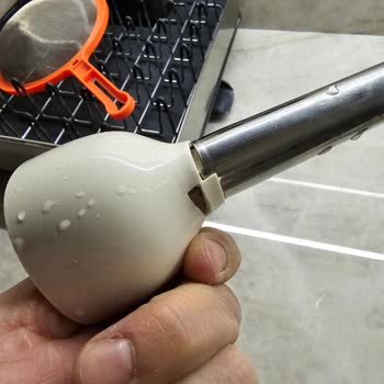 Smeg Blender Bıçağı Parçası Kırıldı Ve Ücretsiz Değişim Talebi