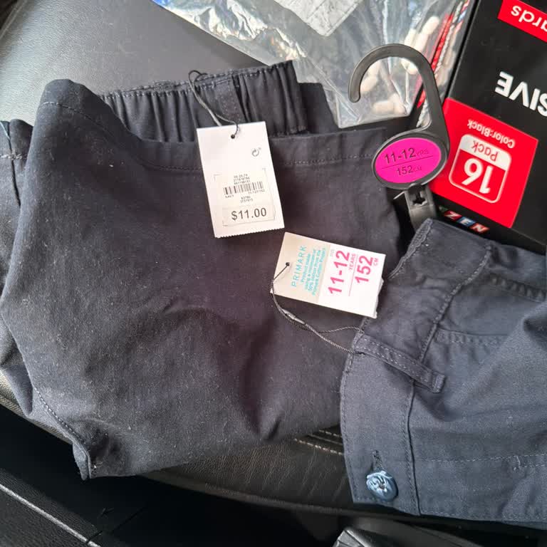 Primark Refused Exchange Without Receipt Despite Manager Approval