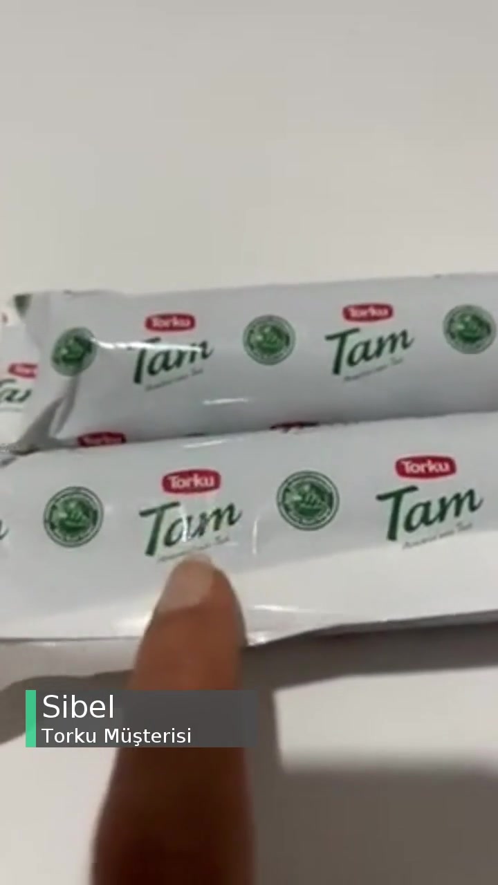 Torku Tam Anadolu Gibi Yazan Bir Bisküvi Çok Kötü! videonun kapak resmi
