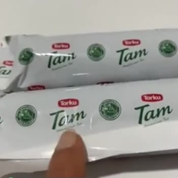 Torku Tam Anadolu Gibi Yazan Bir Bisküvi Çok Kötü!