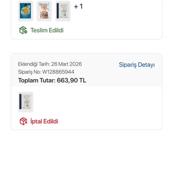 Eksik Etkinlik Dergisi Ve Cevapsız Müşteri Hizmetleri Nedeniyle İade Talebi