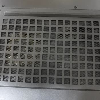 Garanti Kapsamındaki İç Temizliği Yapılmadı