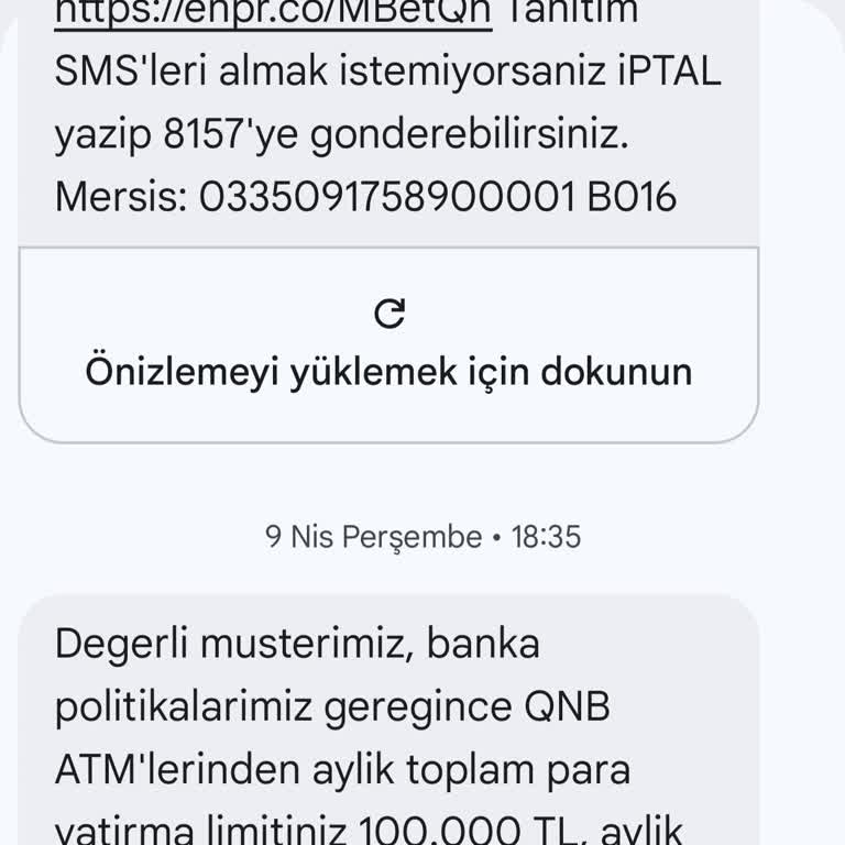 ATM Limitinin 100.000 TL’ye Düşürülmesi İşime Ağır Darbe Vurdu