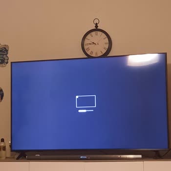 LG Televizyonda TV+ Uygulaması Açılmıyor