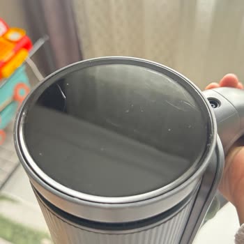 Tek Düşmede Dijital Ekran Ve Sap Kırıldı, Dayanıklılık Ve Performans Şikayeti