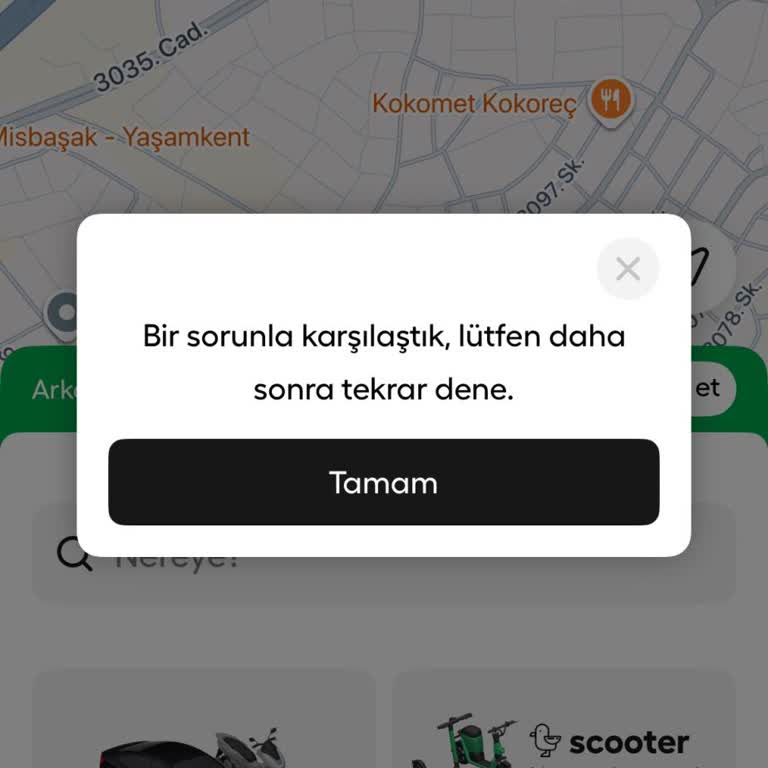 Martı Tag Hizmetinde Sürekli Hata Ve Geri Dönüşsüz Müşteri Mağduriyeti