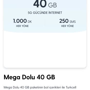 Turkcell Tarife Yenilemesinde Adaletsiz Fiyat Ayrımı