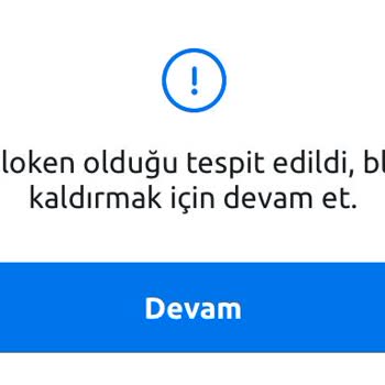 Passolig Maç Kartı Telefon Numarası Değişikliği İçin Belirsiz Süreç Ve Yetersiz Müşteri Desteği