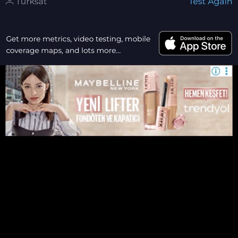 Kesintili İnternet Ve TV, Çözüm Yok: Kablo Net’ten Şikayet