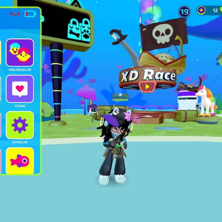 PK Xd (Playpkxd.com) Petlerim Çalındı Ve Hesabım İzinsiz Girişe Maruz Kaldı