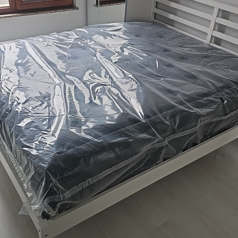 Yatağın Sertliği Ve Enza Home Avcılar Personelinin Kaba Üslubu