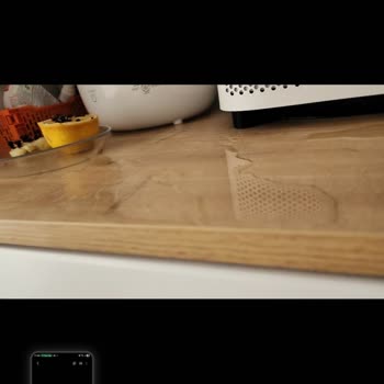 Aşırı Nem Çıkaran Cihaz Mobilyamı Zarar Verdi, Mağaza İade Talebimi Reddediyor