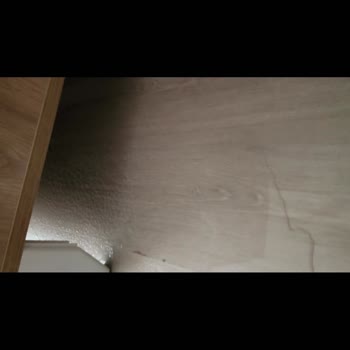 Aşırı Nem Çıkaran Cihaz Mobilyamı Zarar Verdi, Mağaza İade Talebimi Reddediyor